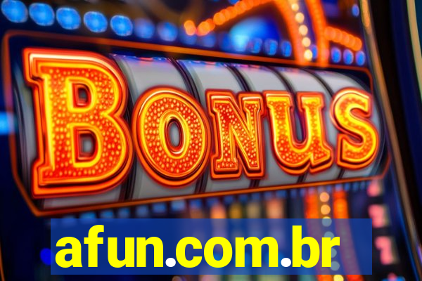 afun.com.br