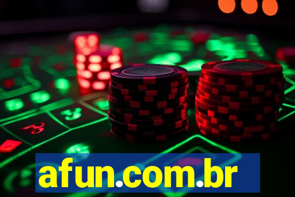 afun.com.br