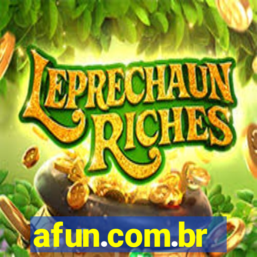 afun.com.br