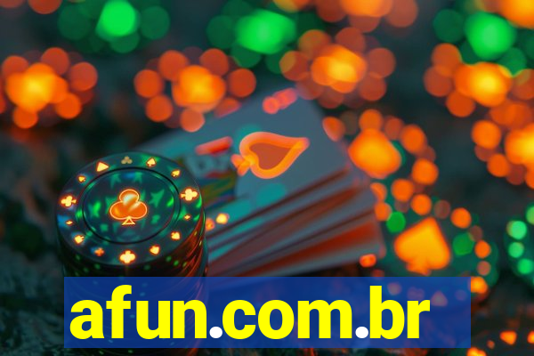 afun.com.br