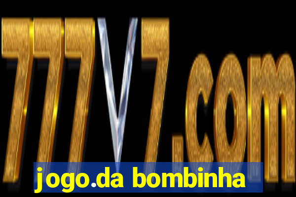 jogo.da bombinha