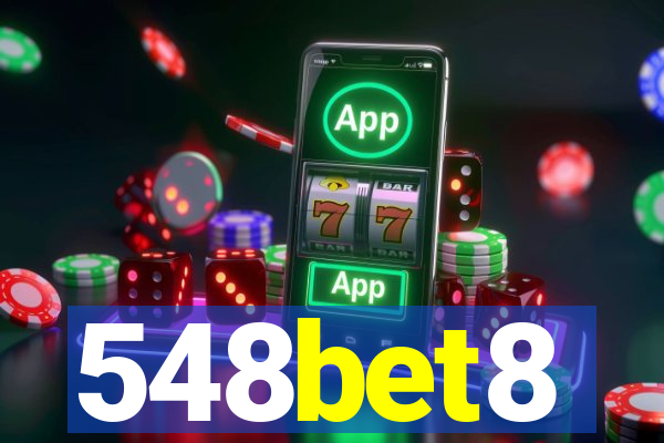 548bet8