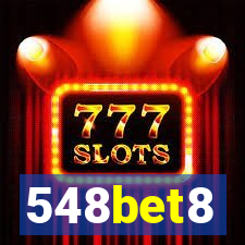 548bet8