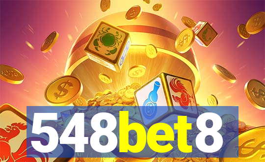 548bet8