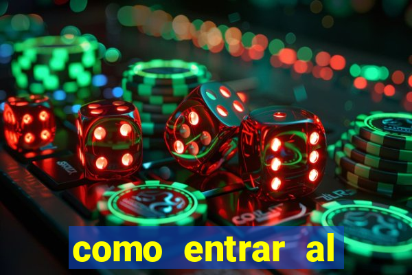 como entrar al casino de bet365