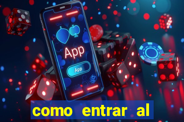 como entrar al casino de bet365