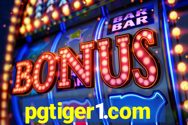 pgtiger1.com