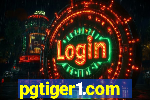 pgtiger1.com