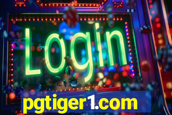 pgtiger1.com