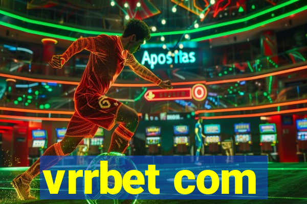 vrrbet com