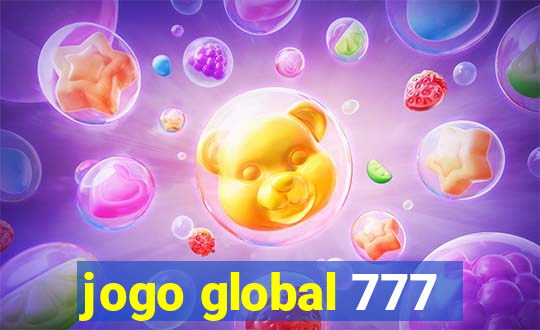 jogo global 777