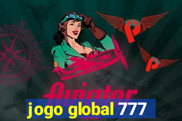 jogo global 777