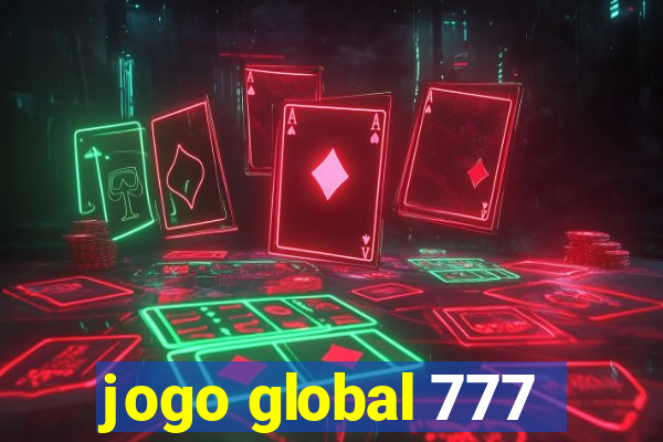 jogo global 777