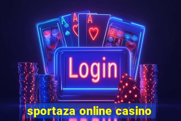 sportaza online casino