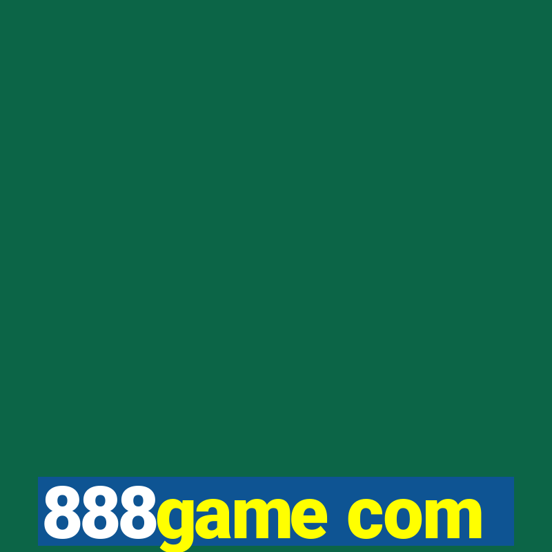 888game com