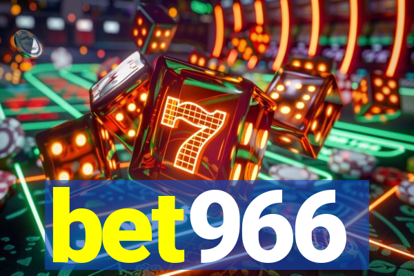 bet966