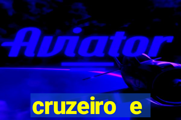 cruzeiro e corinthians primeiro turno