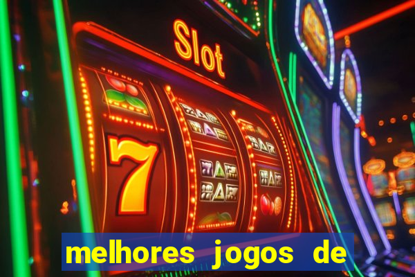 melhores jogos de cassino online para ganhar dinheiro