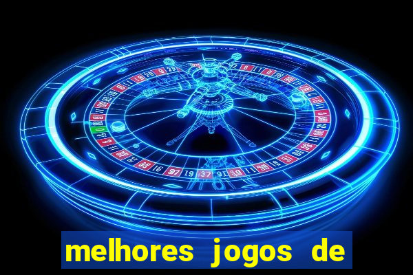 melhores jogos de cassino online para ganhar dinheiro