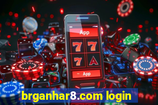 brganhar8.com login