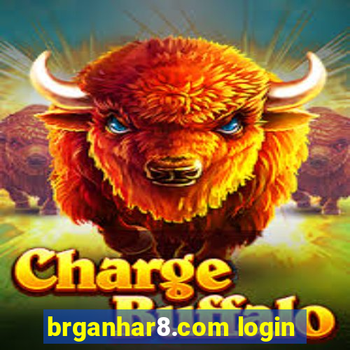 brganhar8.com login