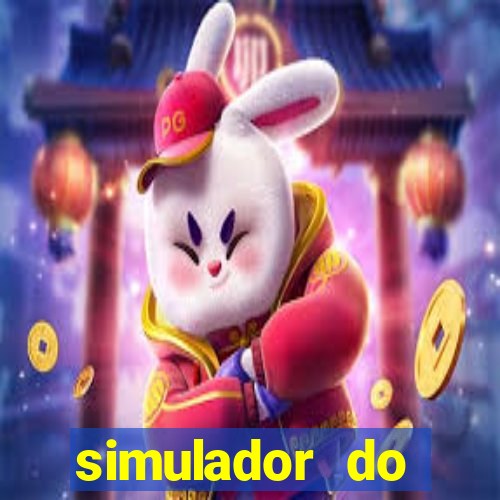 simulador do fortune tiger grátis