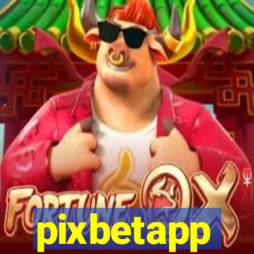 pixbetapp