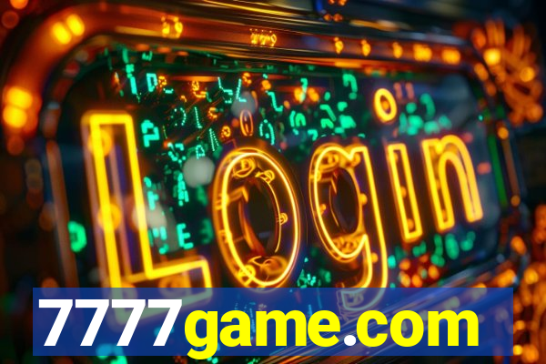 7777game.com