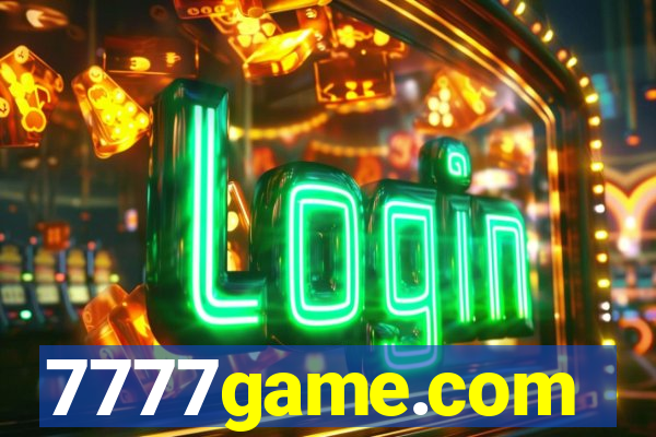 7777game.com