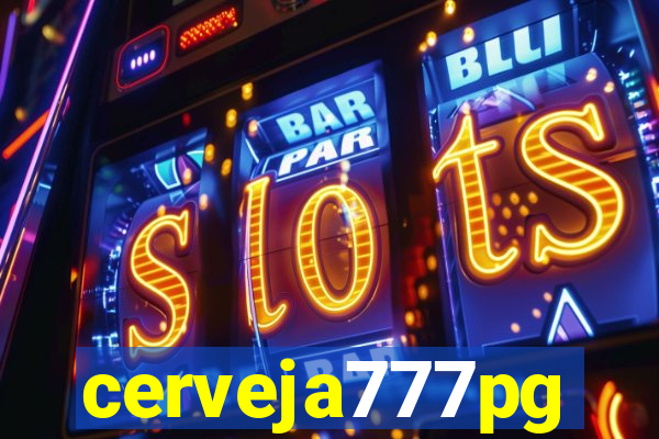 cerveja777pg