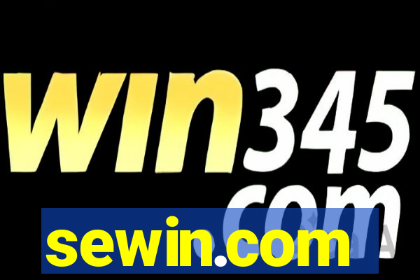 sewin.com