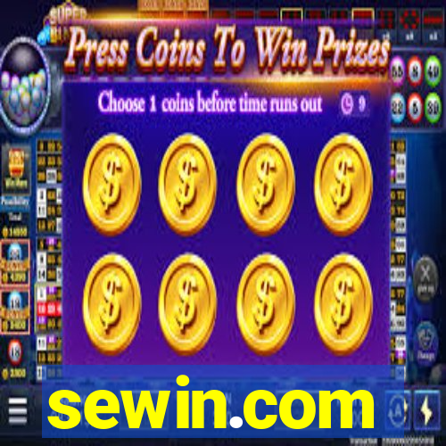 sewin.com