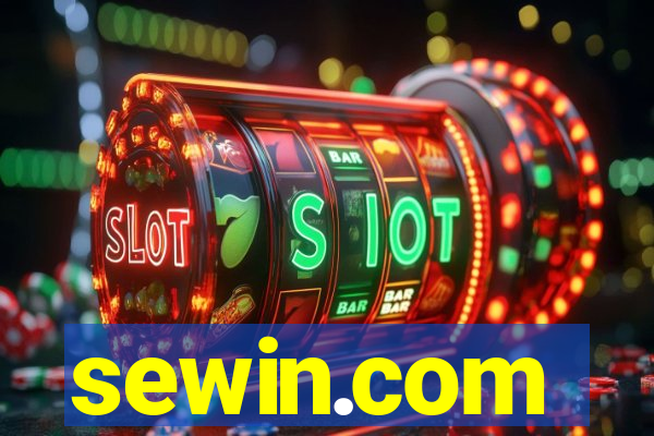 sewin.com