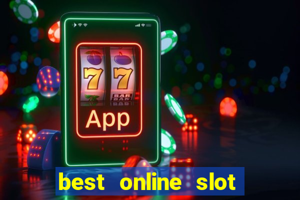 best online slot casinos nz