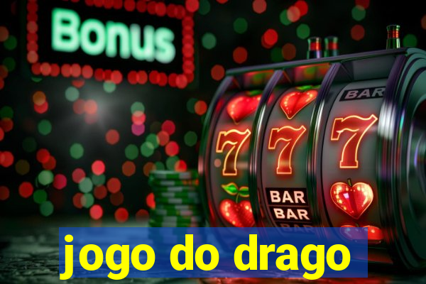 jogo do drago