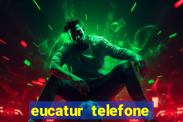 eucatur telefone whatsapp porto velho