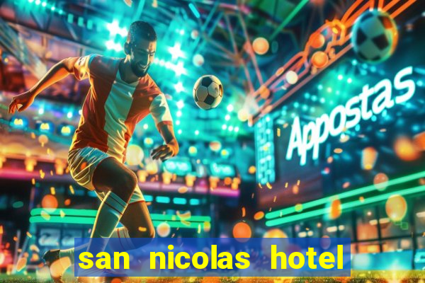 san nicolas hotel and casino ensenada baja ca