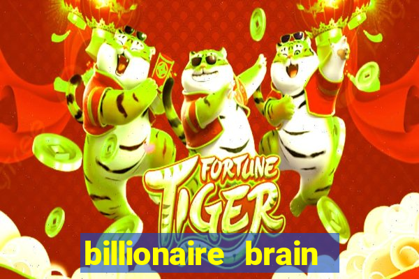 billionaire brain wave reviews