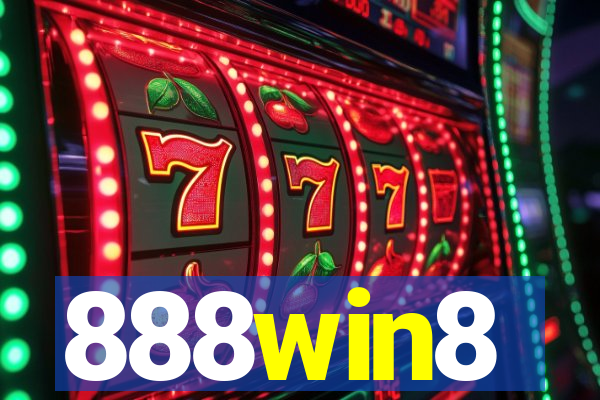 888win8