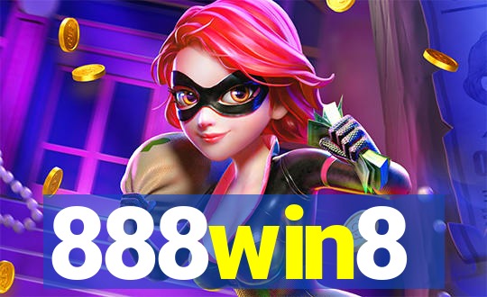 888win8