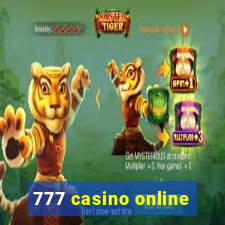 777 casino online