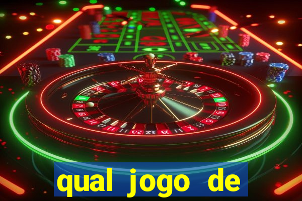 qual jogo de aplicativo que ganha dinheiro de verdade