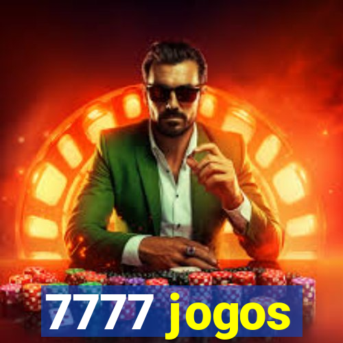 7777 jogos