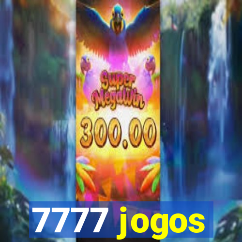 7777 jogos