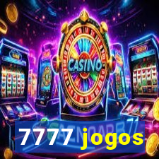 7777 jogos