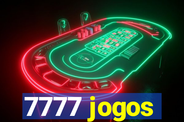 7777 jogos