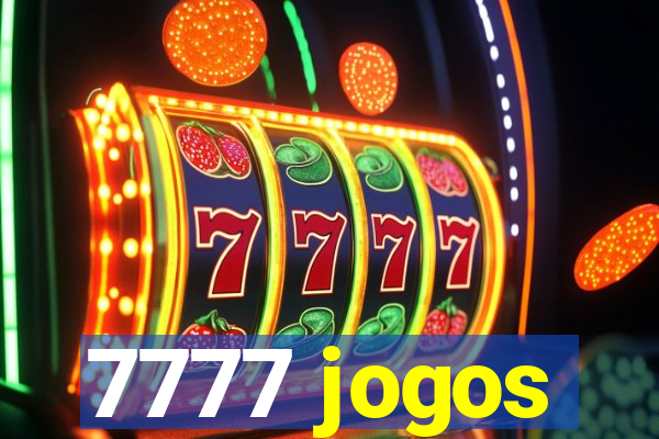 7777 jogos