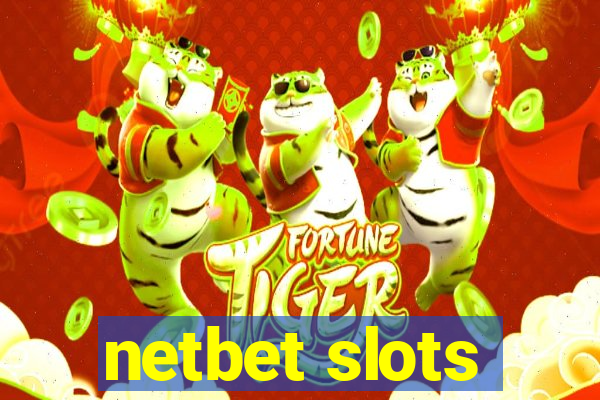 netbet slots