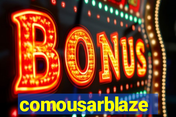 comousarblaze