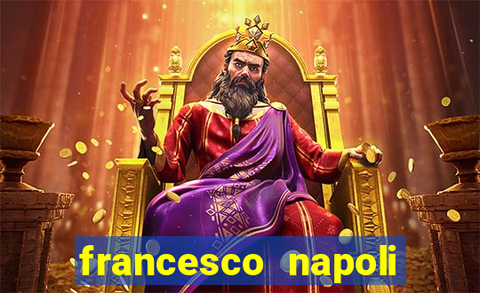 francesco napoli download album